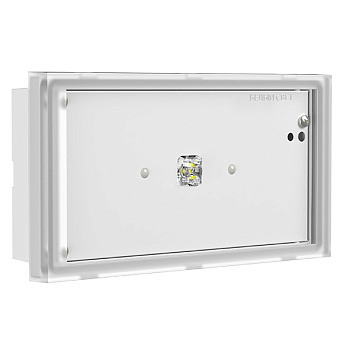 Белый свет Аварийный светильник BS-BRIZ-10-L1-ELON a16987