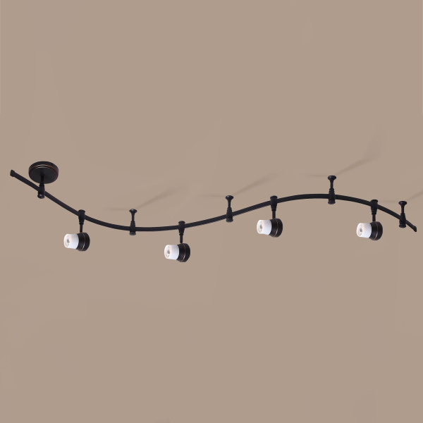 Citilux CL561145 Трек 200см Акцент Коричневый