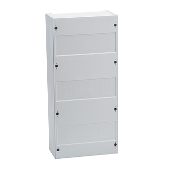 КЭАЗ Комплект монтажного канала OptiBox G-C-12x3 Мodul 227190