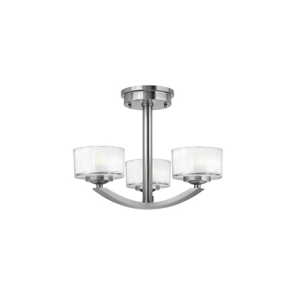 Natural Concept MERIDIAN Потолочный светильник HK-MERIDIAN-SF