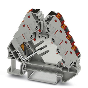 Phoenix Contact Распределитель потенциала PTRVB 4-FI /RD 3270220