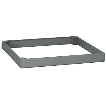 Legrand XL3 Цоколь 100х975x975 мм 020519