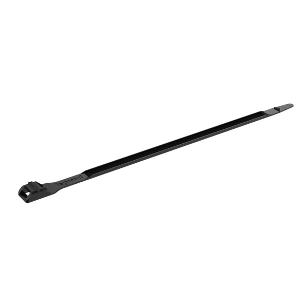 Купить Legrand Colson Хомут пластиковый 180 мм, шир 6мм (упак.=100шт.) 031925