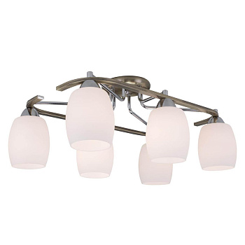 Citilux CL170161 Плутон Светильник Люстра