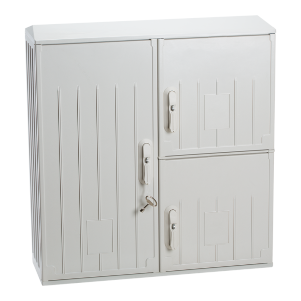 КЭАЗ Корпус из полиэстера OptiBox G-473-RS313-A-1-IP54 139309