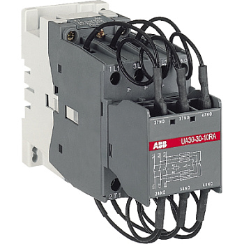 ABB UA-30-30-10-RA Контактор катушка 220В AC 1SBL281024R8010