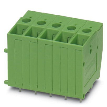 Phoenix Contact FRONT 4-V-7,62-10 6PA BD:1-10 1706780