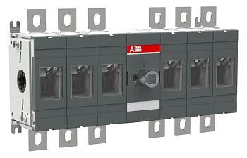 ABB Выключатель нагрузки OT400E33 1SCA103598R1001