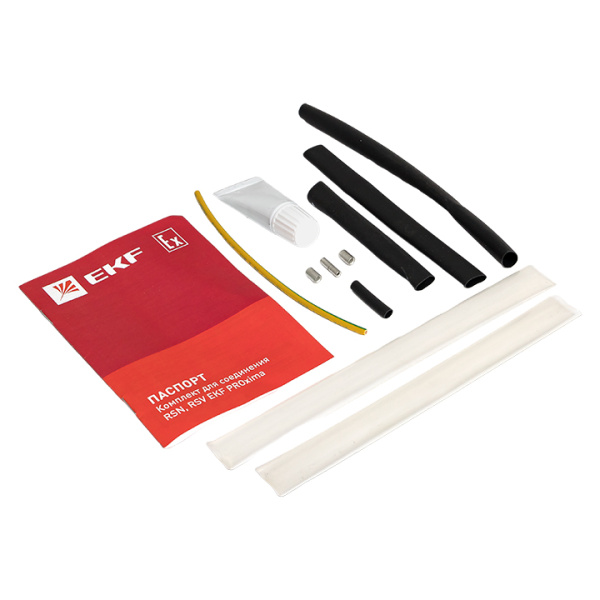 EKF Комплект для соединения RSV