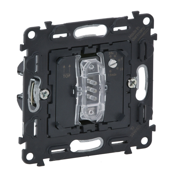 Legrand Valena Мех IN'MATIC Выключатель с выдержкой времени, с нейтралью 752032