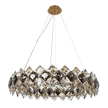 Divinare ROSALINDA Светильник подвесной 7204/17 LM-12