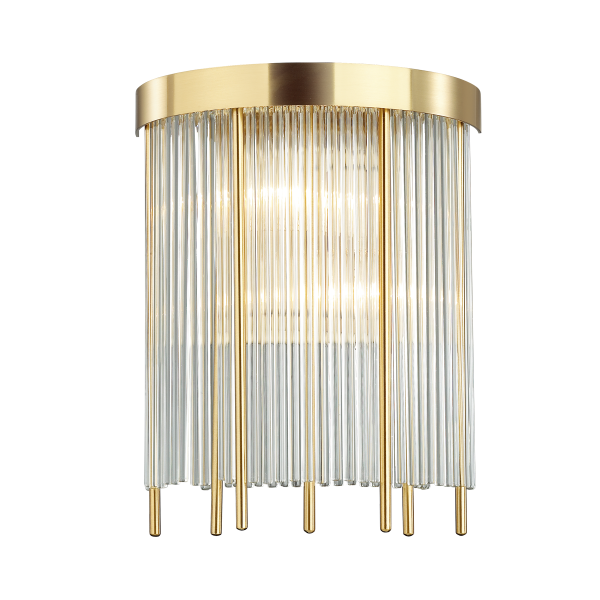 Купить Odeon Light Настенный светильник  York 4788/2W