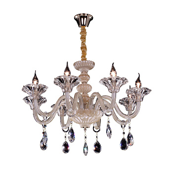 Citilux CL351181 Ирида Шампань Светильник Люстра