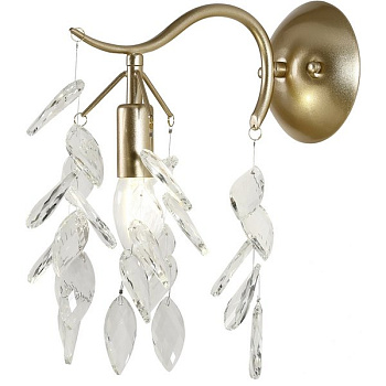 Favourite Brillo настенный светильник 3003-1W