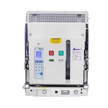 Контактор (Legrand) Протон М-25В-МР6 LSIG-ВА50-45Про-1600А-85кА-3П-ГП