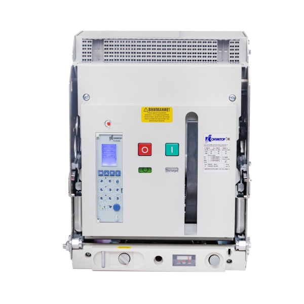 Контактор (Legrand) Протон М-25В-МР4 LSIG-ВА50-45Про-1000А-85кА-3П-ВП