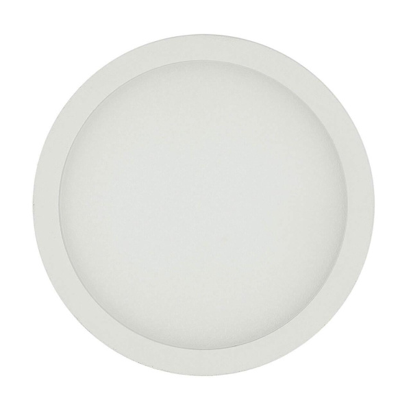 Купить Citilux CLD50R080 Омега Белый Светильник Встр 8W*3000K