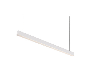 Denkirs DK9253-WH Линейный светильник 62W 2500mm 3000K, белый
