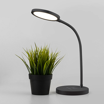 Elektrostandard Tiara черный (TL90560) TL90560 4690389010101 a048743