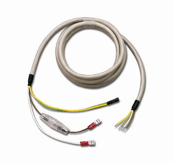 ABB KNX KS/K 2.1 Кабельный разъем для подключения двух АКБ SAK к SU/S 30.640.1 GHQ6301910R0011