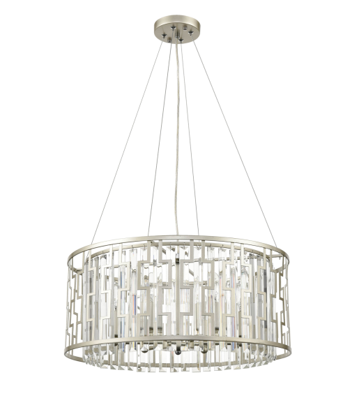 Купить Vele Luce Polifonia Подвесная люстра VL3124P06