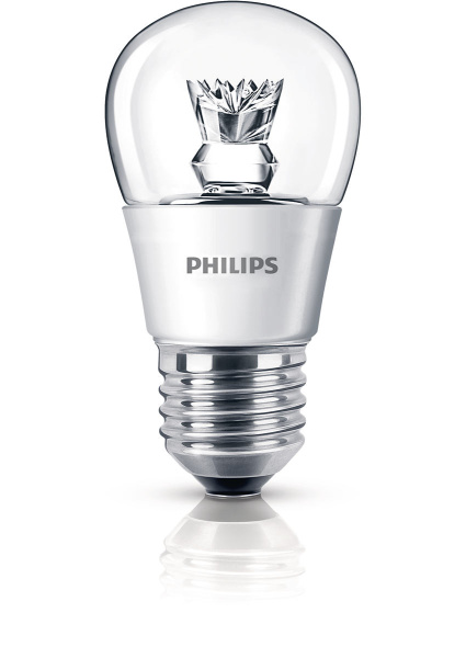 PH Лампа LED P45 E27 3W 2700K 871829119278700