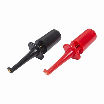 Зажим для тестера "крючок" 40 мм Rexant 16-0031