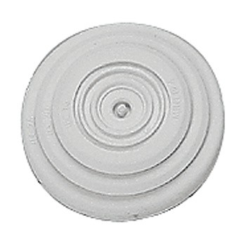 Legrand Plexo Запасная мембрана д/кор. d=25 мм 091915