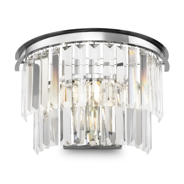 Купить Maytoni Neoclassic Revero Хром Бра MOD085WL-01CH