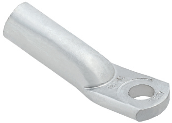 IEK Наконечник алюминиевый ТА 240-20-20 ГОСТ 9581