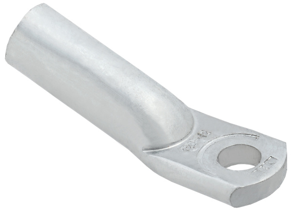 IEK Наконечник алюминиевый ТА 240-20-20 ГОСТ 9581