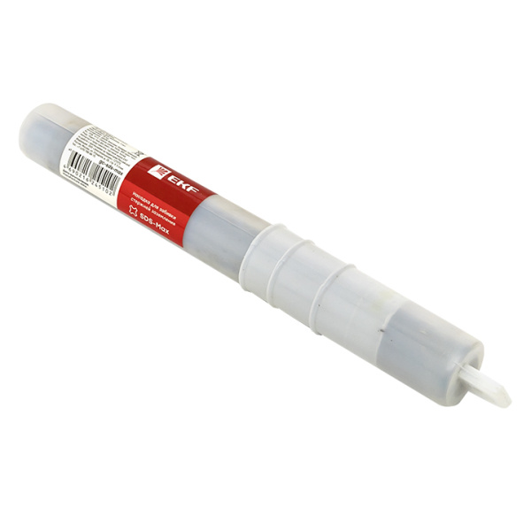 Купить EKF PROxima Насадка SDS MAX для забивки стержней заземления