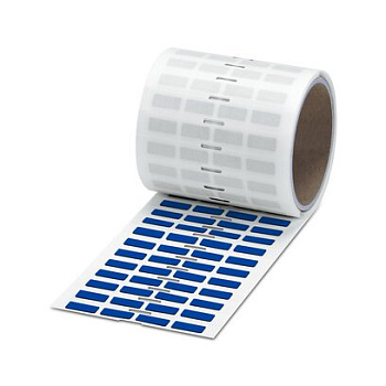 Phoenix Contact EMLP (20X8)R BU Этикетка 1096318