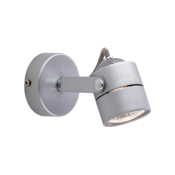 Citilux CL525511 Ринг Серебр. Светильник Нас.-Потол. Citilux CL525511 Ринг Серебр. Светильник Нас.-Потол.