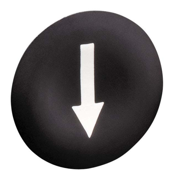 Купить SE Колпачок для двойной кнопки без маркировкой ZBA7235