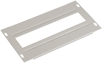 IEK GARANT Панель ЛМА к ЩМП-3 36 PRO/GARANT (к-т 2 шт.)