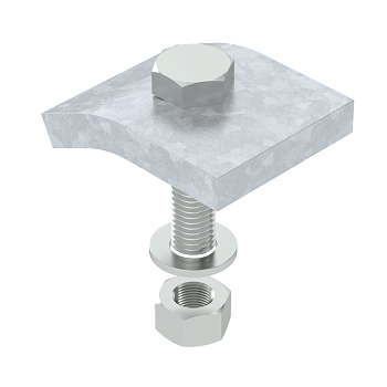 OBO Bettermann Крепежный уголок (компл. 2 шт) 6355226