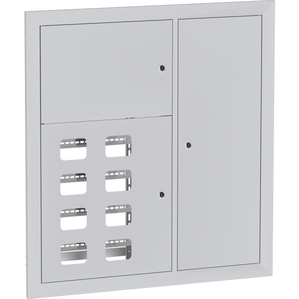 EKF Basic Щит этажный 8 кв. (1000х950х160)