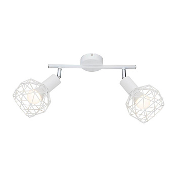 Arte Lamp SOSPIRO Бра A6141AP-2WH