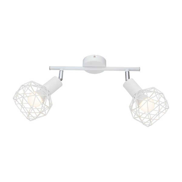 Arte Lamp SOSPIRO Бра A6141AP-2WH