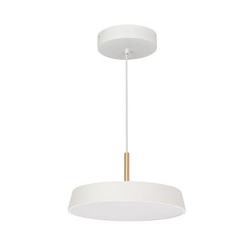 Arlight Светильник SP-ELEGANT-R300-17W Day4000 (WH, 120 deg, 230V) (IP20 Металл, 3 года) 033919 Arlight Светильник SP-ELEGANT-R300-17W Day4000 (WH, 120 deg, 230V) (IP20 Металл, 3 года) 033919