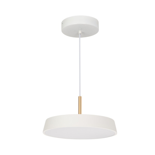 Arlight Светильник SP-ELEGANT-R300-17W Day4000 (WH, 120 deg, 230V) (IP20 Металл, 3 года) 033919 Arlight Светильник SP-ELEGANT-R300-17W Day4000 (WH, 120 deg, 230V) (IP20 Металл, 3 года) 033919