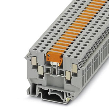 Phoenix Contact UDK 4-MTK-P/P SO Клеммы с ножевыми размыкателями 2775211