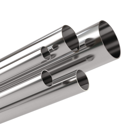 Купить DKC Труба из нержавеющей стали AISI 304 ø25x1,2x3000 мм