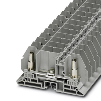 Phoenix Contact RBO 5-T-F Измерительная клемма с ползунковым размыкателем 3058169