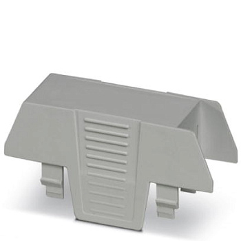 Phoenix Contact Крышка корпуса EH 22,5-C SS/ABS 2201250