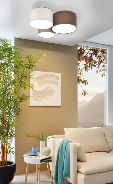 Купить Eglo Накладной светильник Pastore 97479