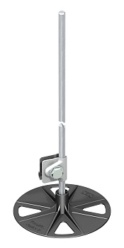 OBO Bettermann Молниеприемный стержень с основанием 5403308