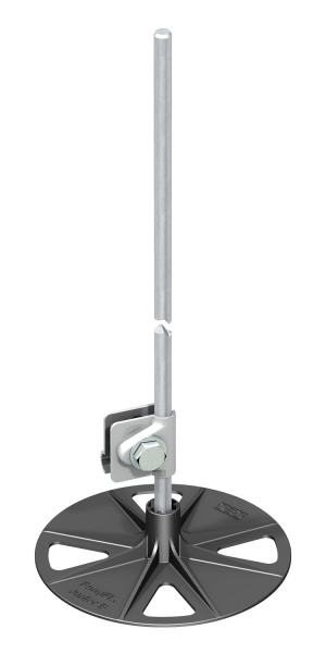 OBO Bettermann Молниеприемный стержень с основанием 5403308