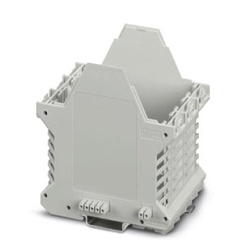 Phoenix Contact ME 67,5 UT/FE BUS/5+2 KMGY Нижняя часть корпуса 2200537